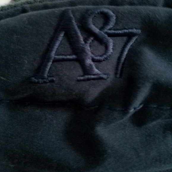 Men's Aeropostale coat - Picture 4 of 4